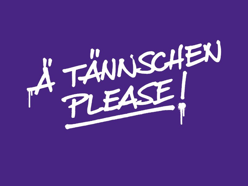 Früher war mehr Lametta!