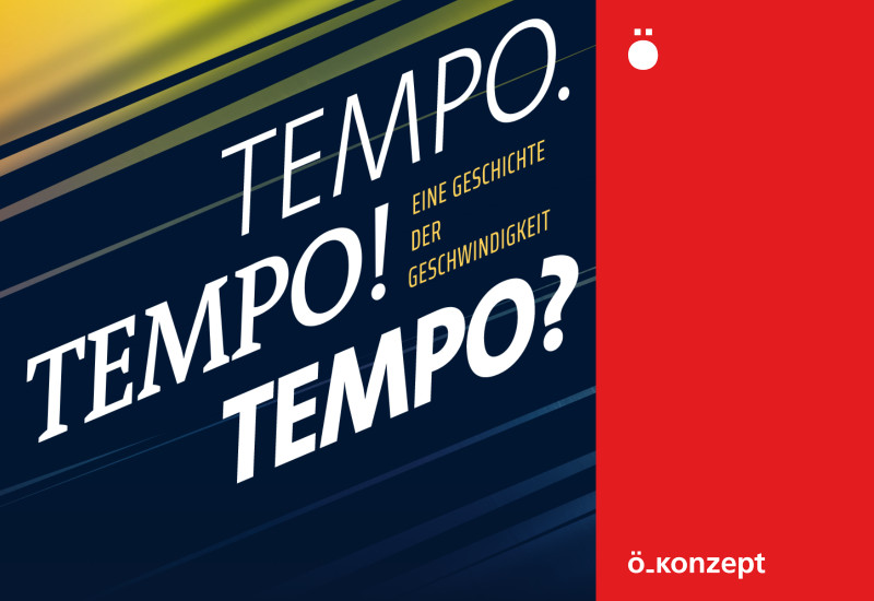 Tempo. Tempo! Tempo?
