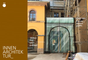 Schloss Lichtenstein: Einzigartige Neugestaltung der Schlosszimmer