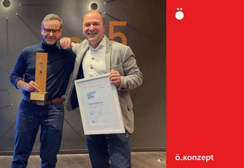 Zwickauer Marketingpreis 2023