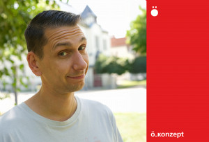 Willkommen, Danny!